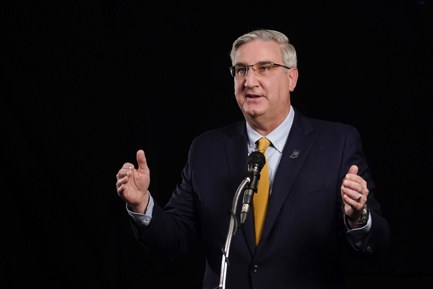 INDIANA
